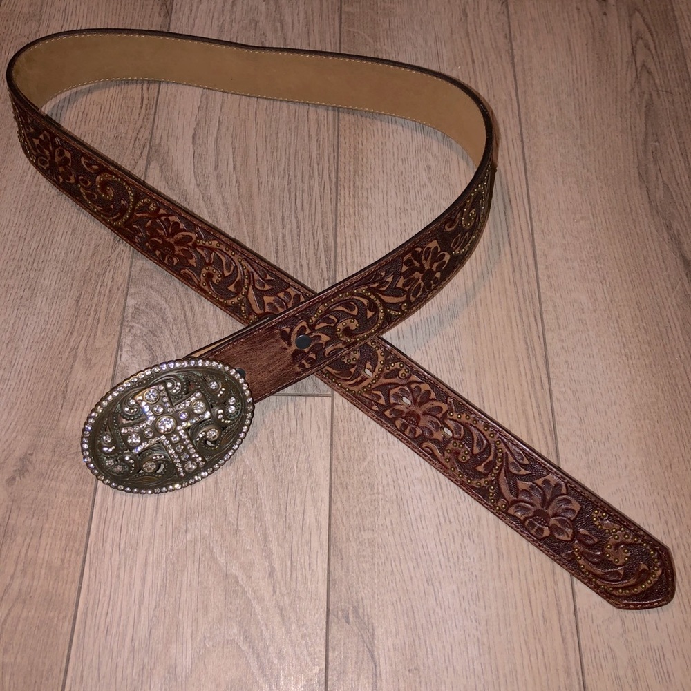 Justin Belt